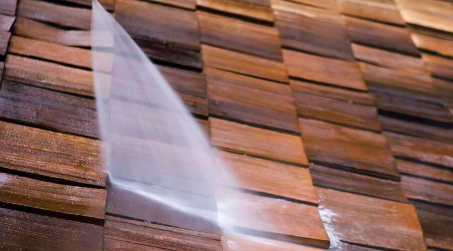 Professional metal roof installation in Nashville, MI